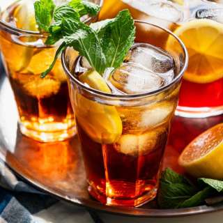 Southern Sweet Tea