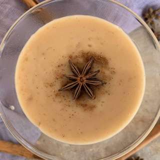 Akasan Corn Flour Shake