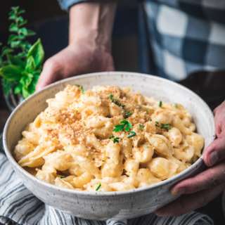 Shells and Cheese