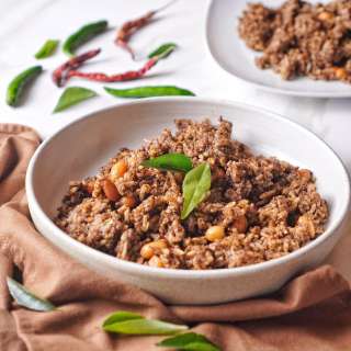 Puliyogare Recipe