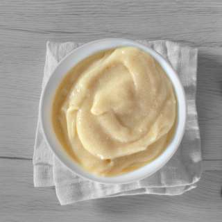 Potato Milk Yogurt