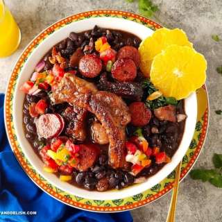 Como Fazer Feijoada (2 Maneiras)