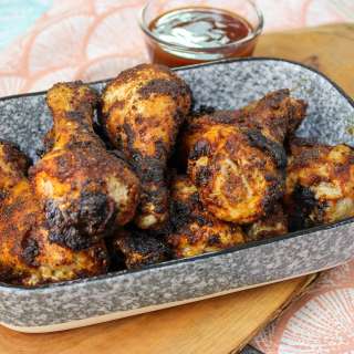 Low FODMAP BBQ Rub Recipe
