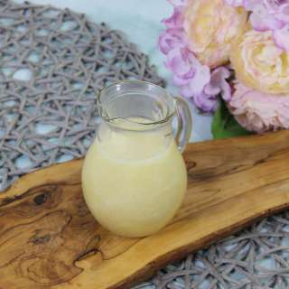 Potato Milk Coffee Creamer