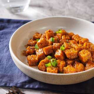 Low FODMAP Stir Fry Sauce Recipe