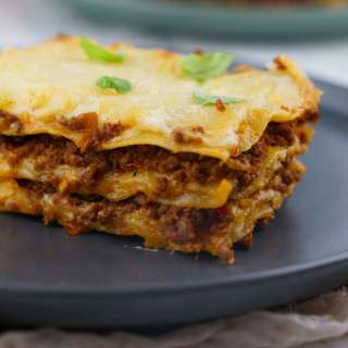 Awesome Pasticho Lasagna