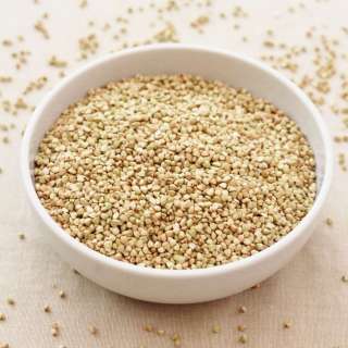 How to cook buckwheat groats