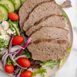 Gyro Meat