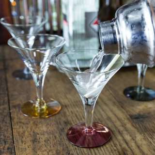 Lemongrass vodka martini recipe