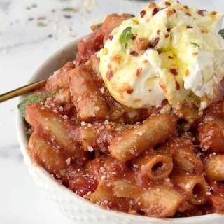 Penne Pomodoro