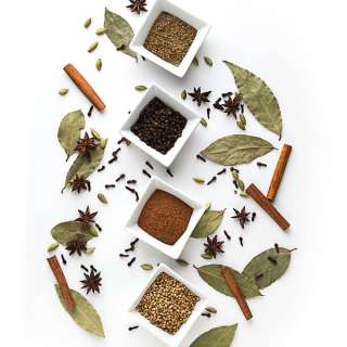 Garam Masala Recipe