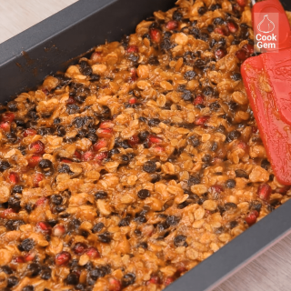 Homemade Low FODMAP Bars