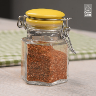 Best Low FODMAP Cajun Seasoning