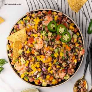 Texas Caviar (Cowboy Caviar)