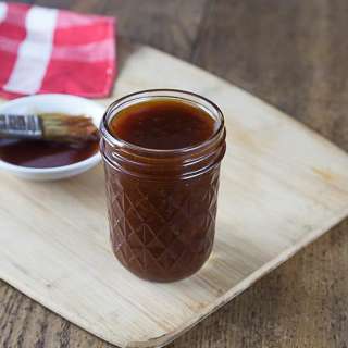 Sweet and Spicy Maple BBQ Sauce Recipe