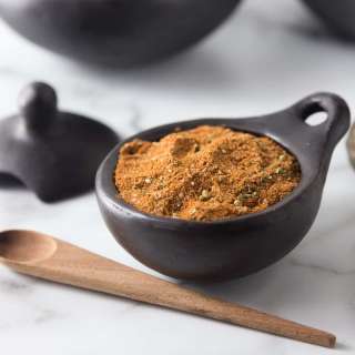 Turkish Seasoning Blend