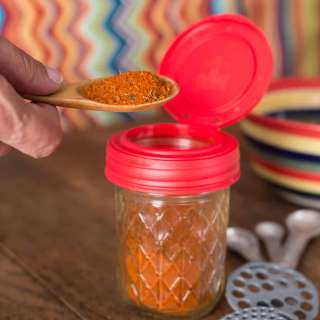 DIY Chili Powder Blend
