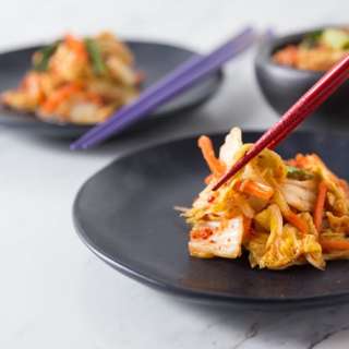 Korean Kimchi