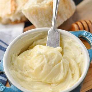 Honey Butter