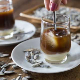 Vietnamese Iced Coffee
