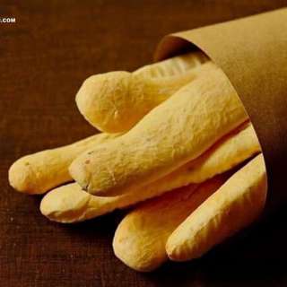 Gluten-Free Breadsticks