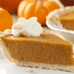 Super Easy Killer Classic Pumpkin Spice Pie Recipe