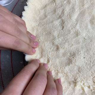 How to make Shortbread Crust