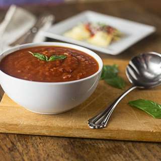 Marinana Sauce Recipe