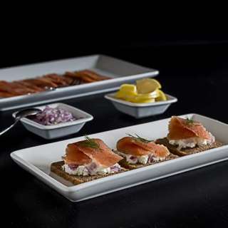 Gravlax Recipe