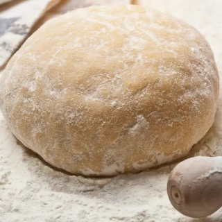 Pate Brisee Patisserie Recipe (Short Pastry)