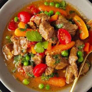 Picadinho de Carne