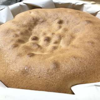 PAO DE LO RECIPE (CASTELLA CAKE OR KASUTERA CAKE)