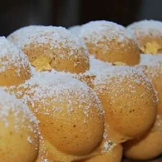 Hong Kong Bubble Waffle Recipe (Gai Daan Jai)
