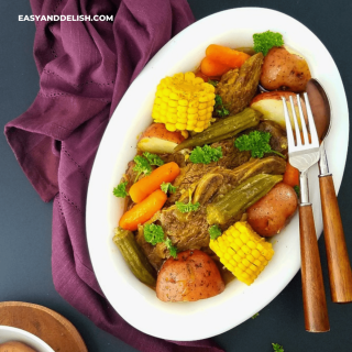 Costela na Panela de Pressão