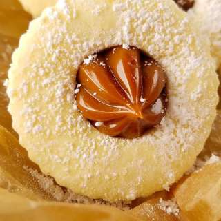 Como Fazer Alfajor