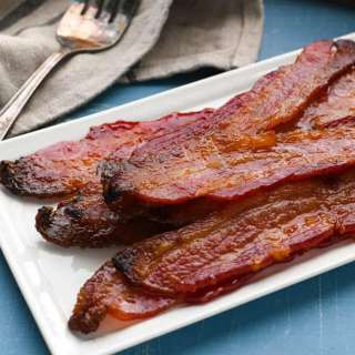 Pig Candy (Candied Bacon)