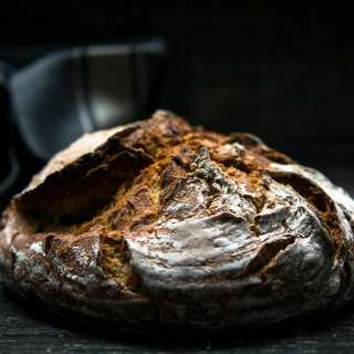 Alpine Rye