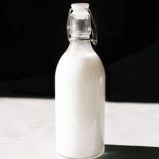 Convert Buttermilk Liquid To Buttermilk Powder