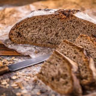Ukrainian Rye Bread Recipe