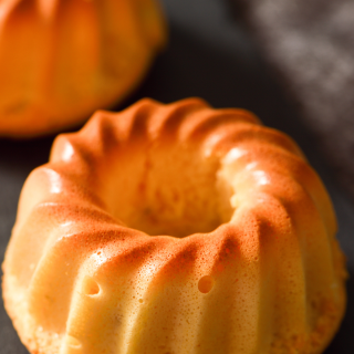 Biscuit De Savoie Recipe (Savoy Cake)