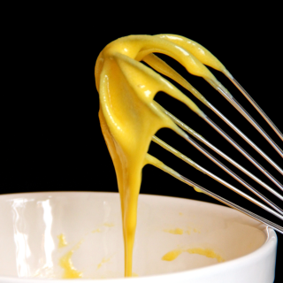 Creme De Ovos Recipe (Dolce De Ovos)