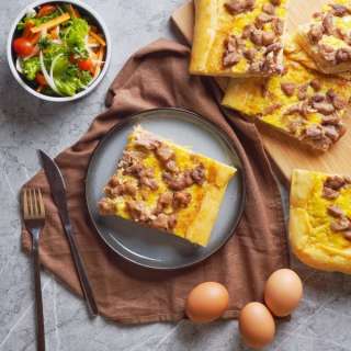 Perfect Pastrmajlija