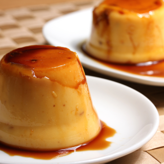 CrÃ¨me Caramel Recipe (CrÃ¨me RenversÃ©e)