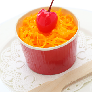 Traditional Fio De Ovos Recipe (Portuguese Egg Threads)