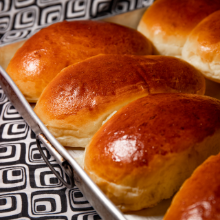 Soft Milk Bun Recipe