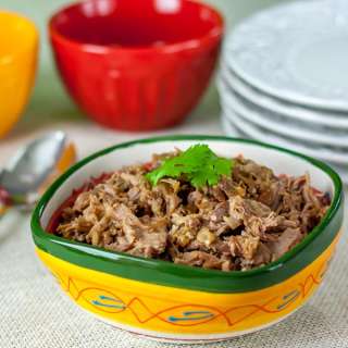 Pernil - Best Puerto Rican Slow Roasted Pork Recipe