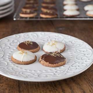 Lebkuchen Cookie Recipe