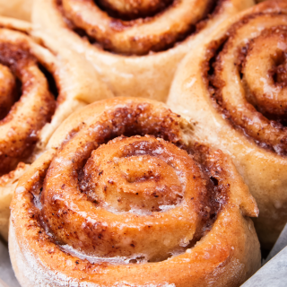 Cinnamon Bread Recipe Without Buttermilk