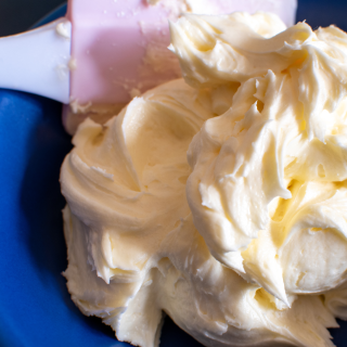 Easy Brandy Butter Recipe