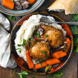 Coq au Vin
